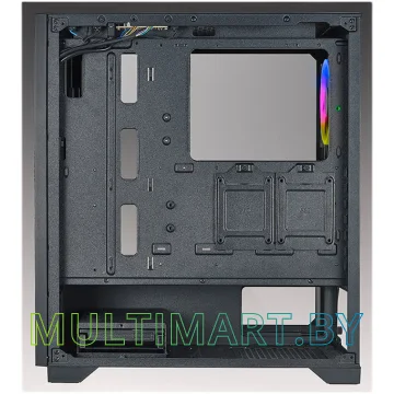 Корпус AZZA Hive картинка 6